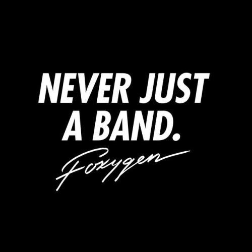 Foxygen