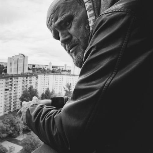 Hagen Stoll
