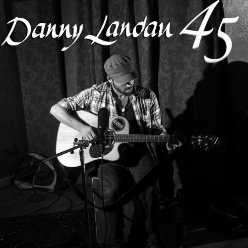 Danny Landau