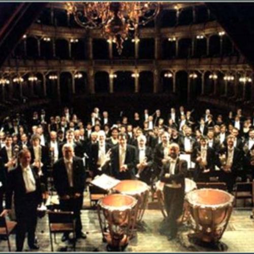 Budapest Philharmonic Orchestra