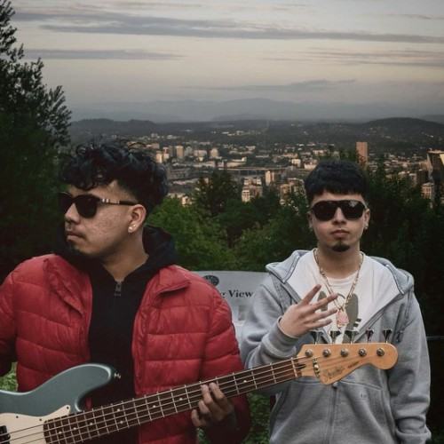 Hermanos De La Vibra