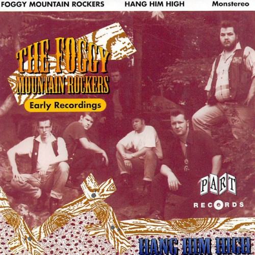 Foggy Mountain Rockers