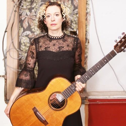 Kate Rusby