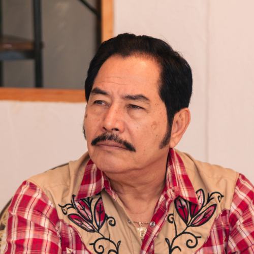 Francisco Orantes