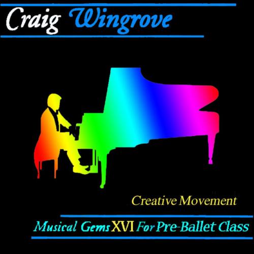 Craig Wingrove