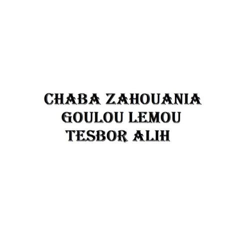 Chaba Zahouania