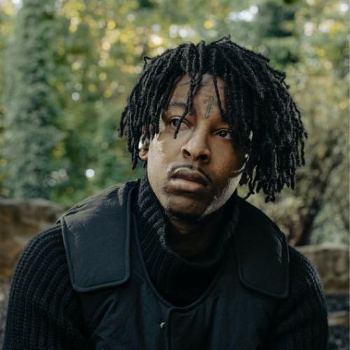 21 Savage