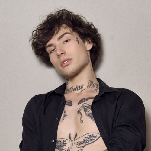 Xolidayboy