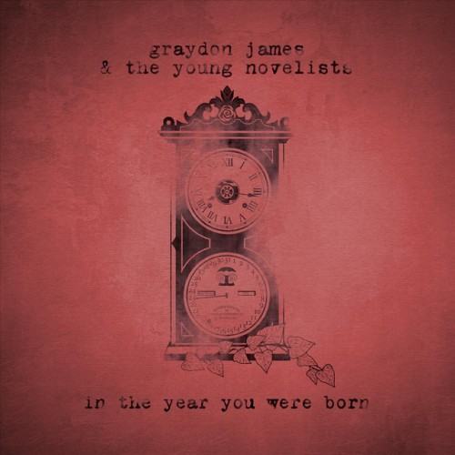 Graydon James & The Young Novelists
