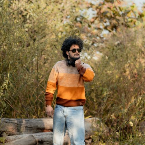Arjun Vijay