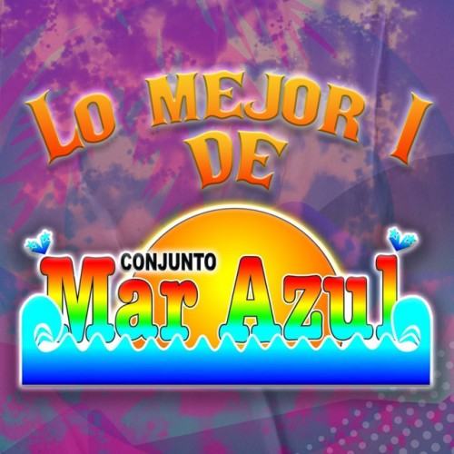 Conjunto Mar Azul