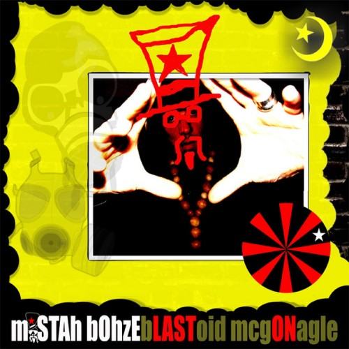 mISTAh bOhzE