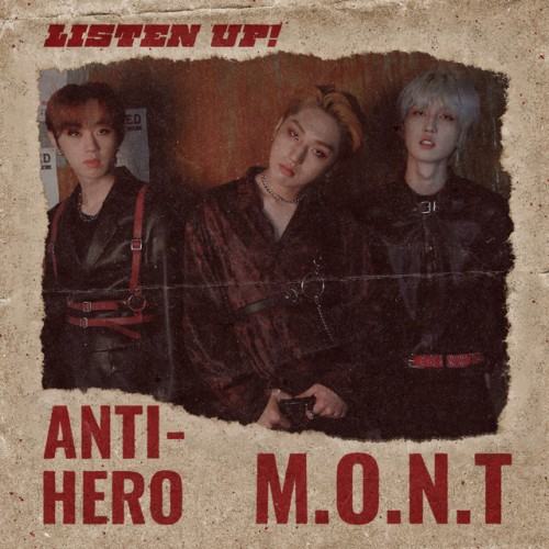 M.O.N.T