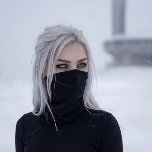 Shadamy Walker