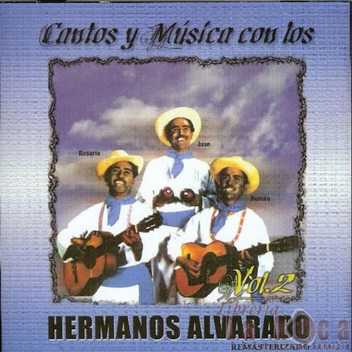 Los Hermanos Alvarado