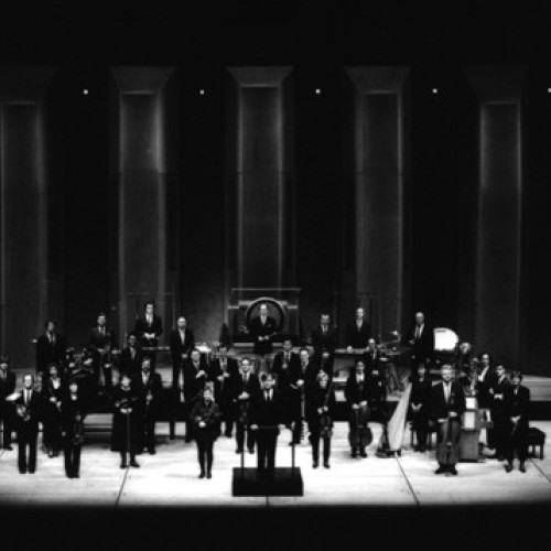 Ensemble Intercontemporain