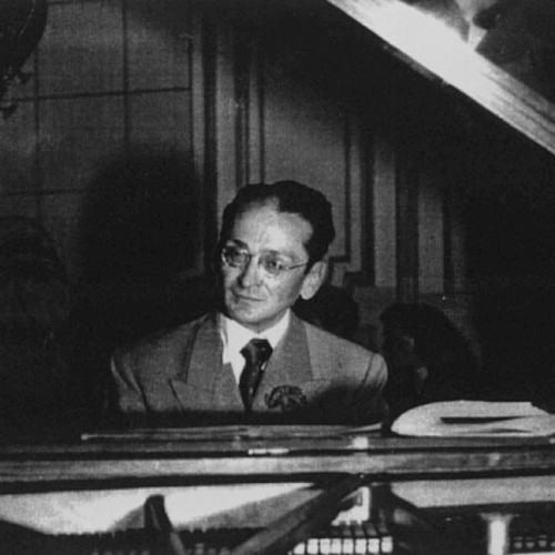 Osvaldo Pugliese