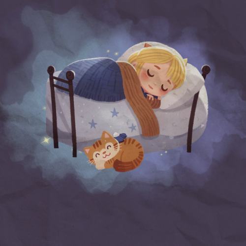 Tiny Hush