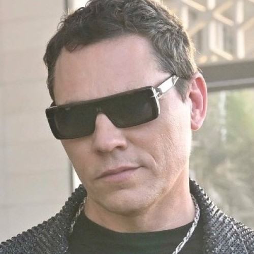 Tiësto