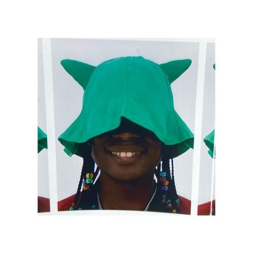 David Numwami