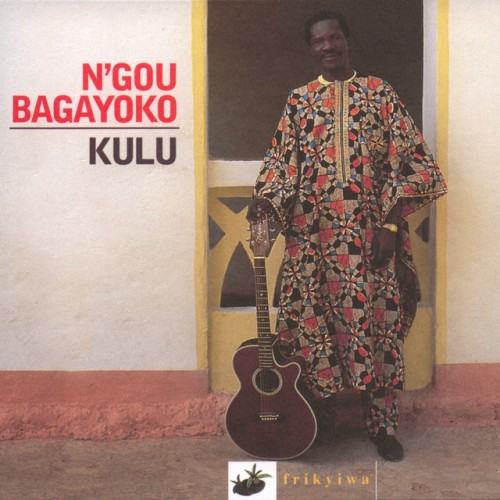 N'Gou Bagayoko