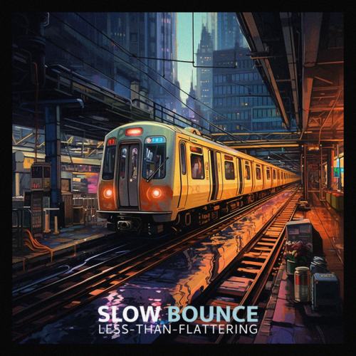 Slow Bounce
