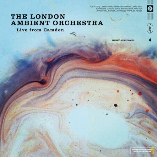 The London Ambient Orchestra