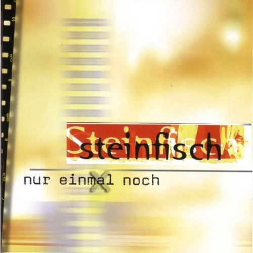 Steinfisch