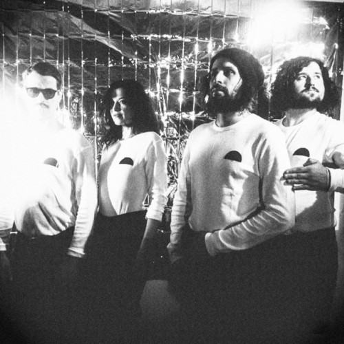 The Pussywarmers