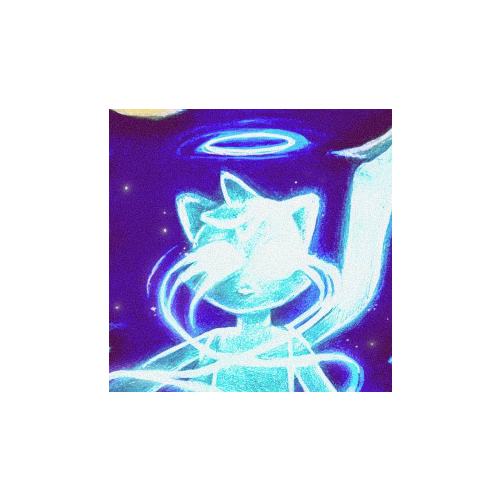 Ashley Ninelives