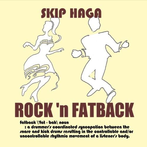 Skip Haga