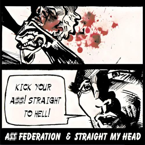 Straight My Head
