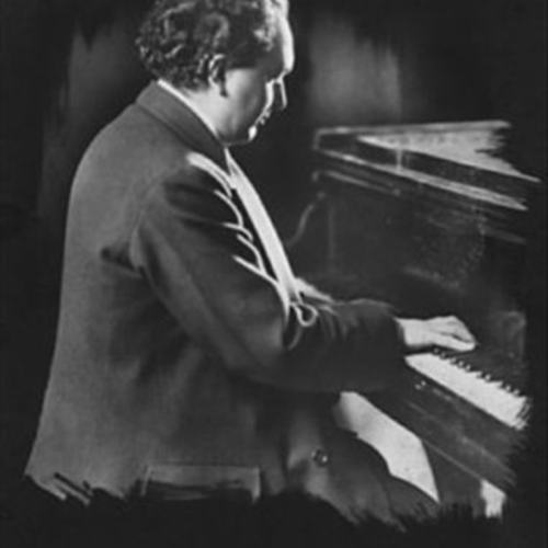 Leopold Godowsky