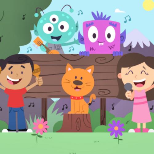 The Kiboomers