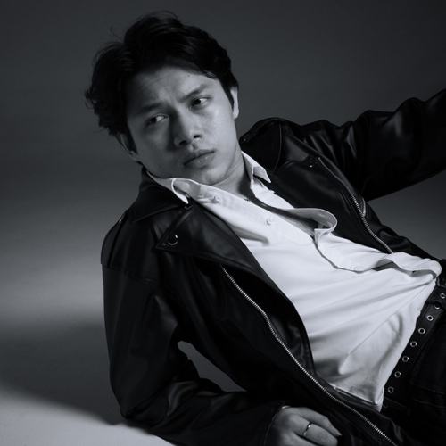 Rony Parulian