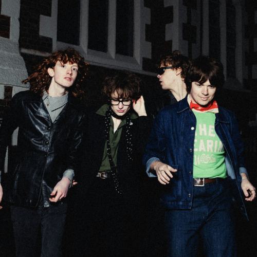 The Sukis