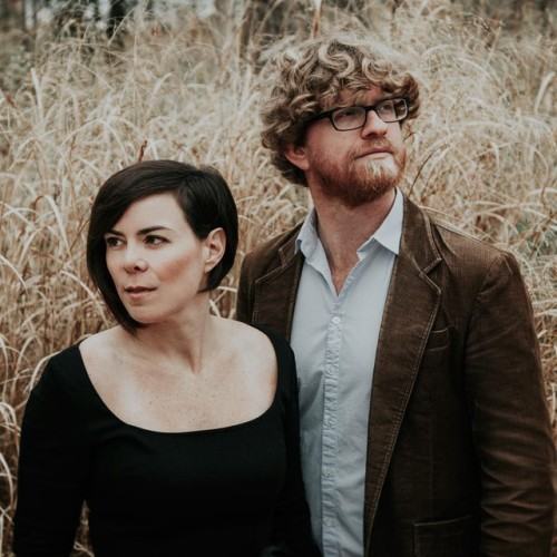 The Young Novelists
