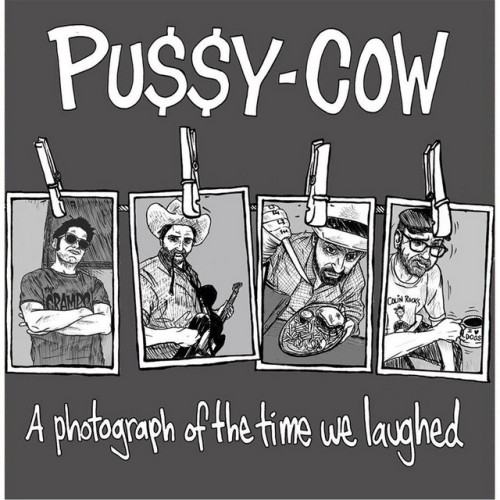 Pu$$y-Cow