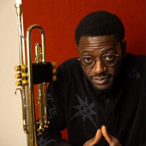 Mark Kavuma