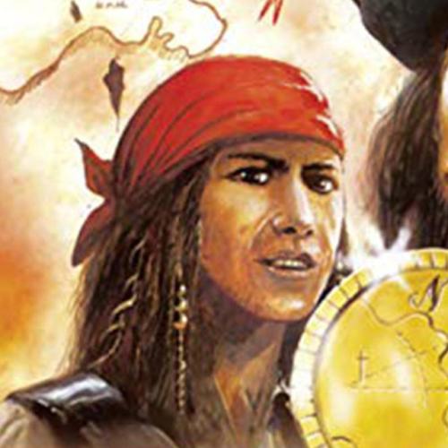 Piraten der Meere