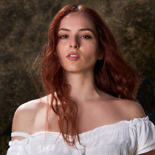 Sarah Coponat
