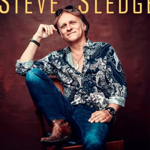 Steve Sledge