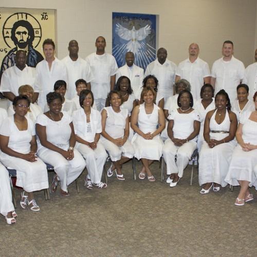 Arkansas Gospel Mass Choir