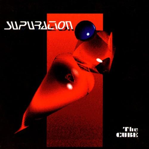 Supuration