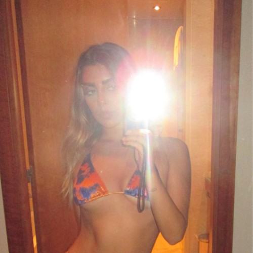 Paula Cendejas