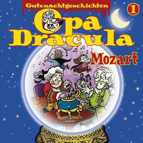Opa Dracula