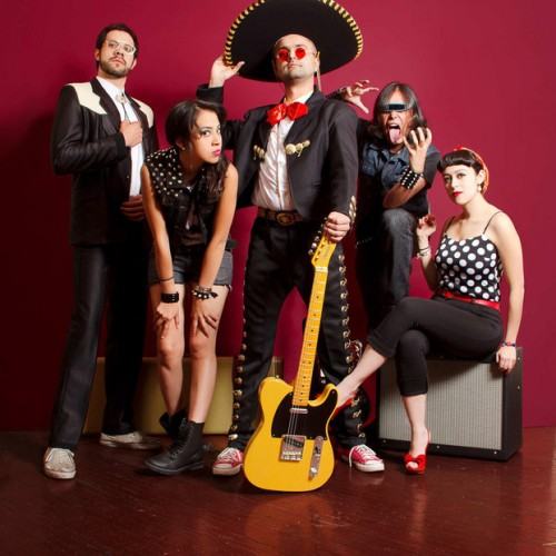 La Banderville