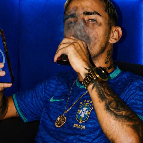 Dj Miltinho