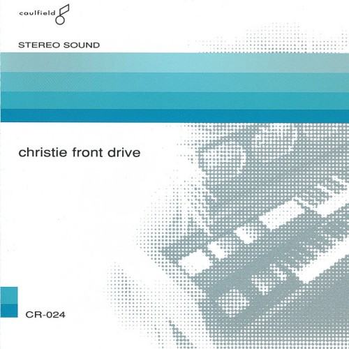 Christie Front Drive