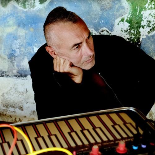 Yann Tiersen